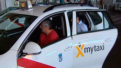 El TSJM anula descansos obligatorios y carencia de antecedentes para llevar taxi