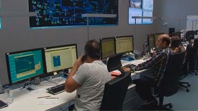 El Canal de Isabel II controla el exceso de consumo de agua en Madrid