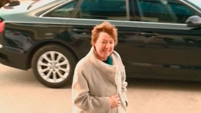 El fiscal del Supremo pide investigar a la senadora Barreiro por el caso Púnica