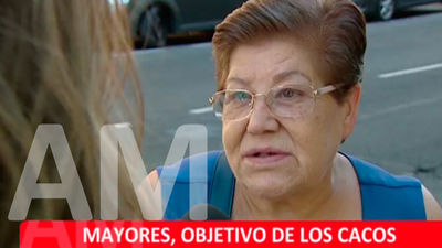 Aquí en Madrid 20.07.2017