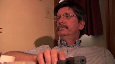 Informe Criminal: Los ateos secuestrados