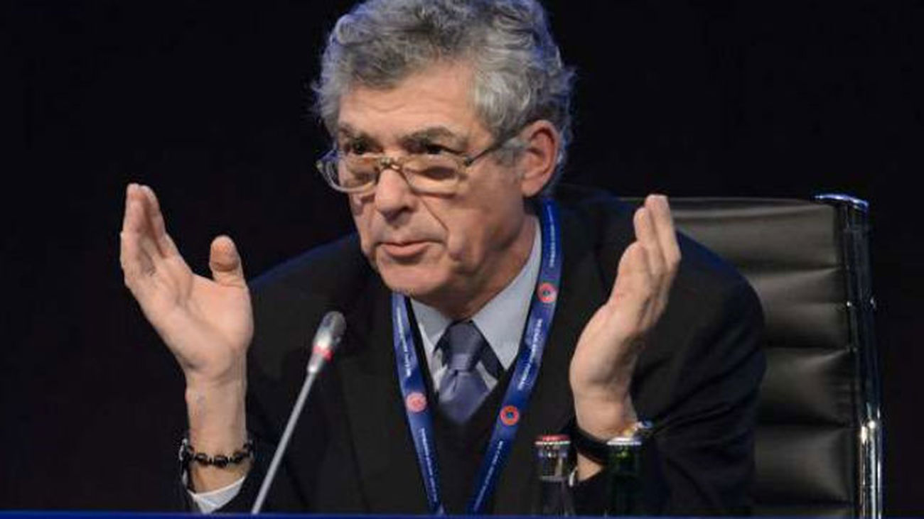 Villar pasa la primera noche en la prisión de Soto del Real