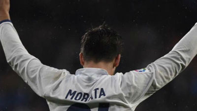 Morata se despide del madridismo: "Algunos no me entenderán..."