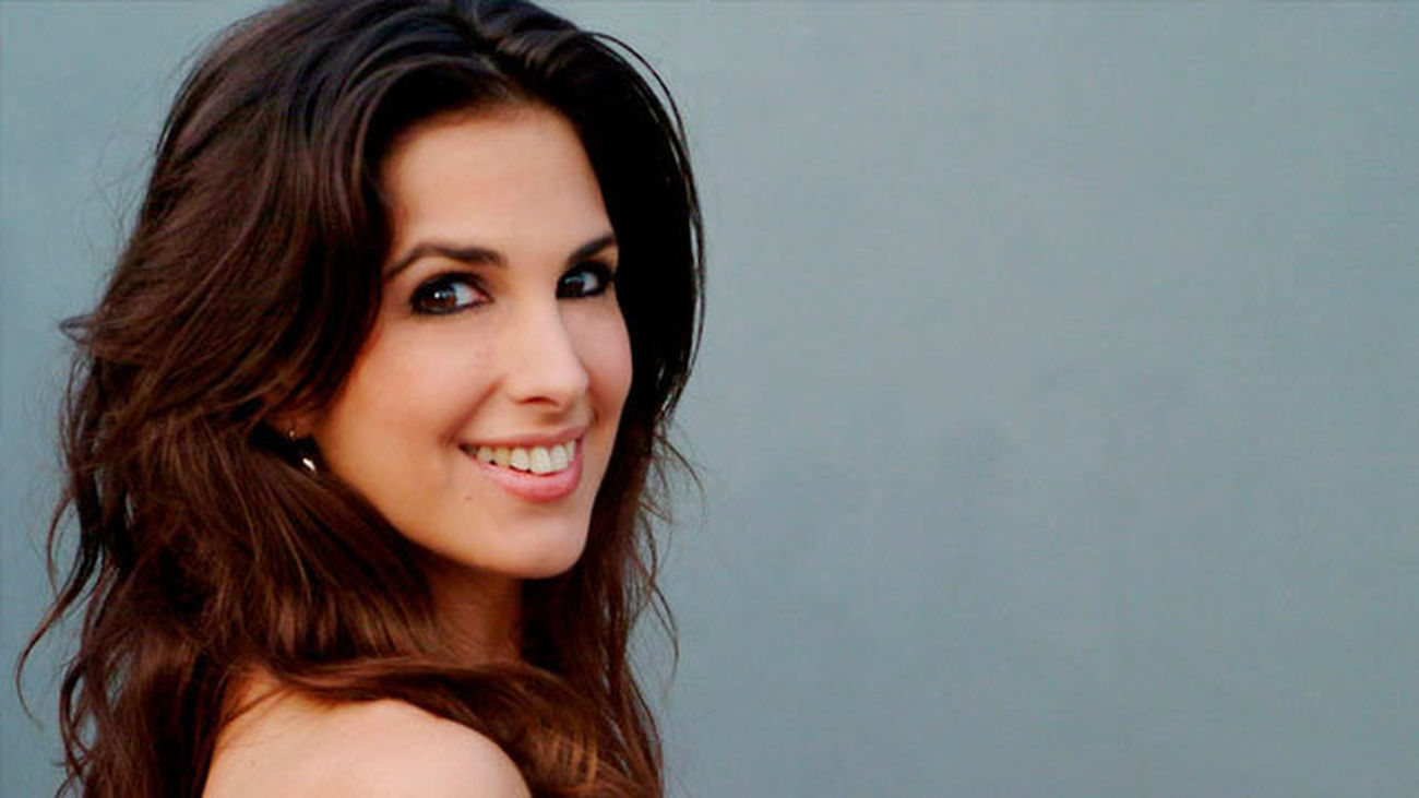 Nuria Fergó actuará en Collado Villalba