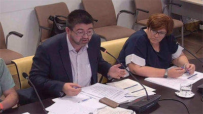 El Ayuntamiento de Madrid contrató por 1.600 millones, 30 en contratos menores