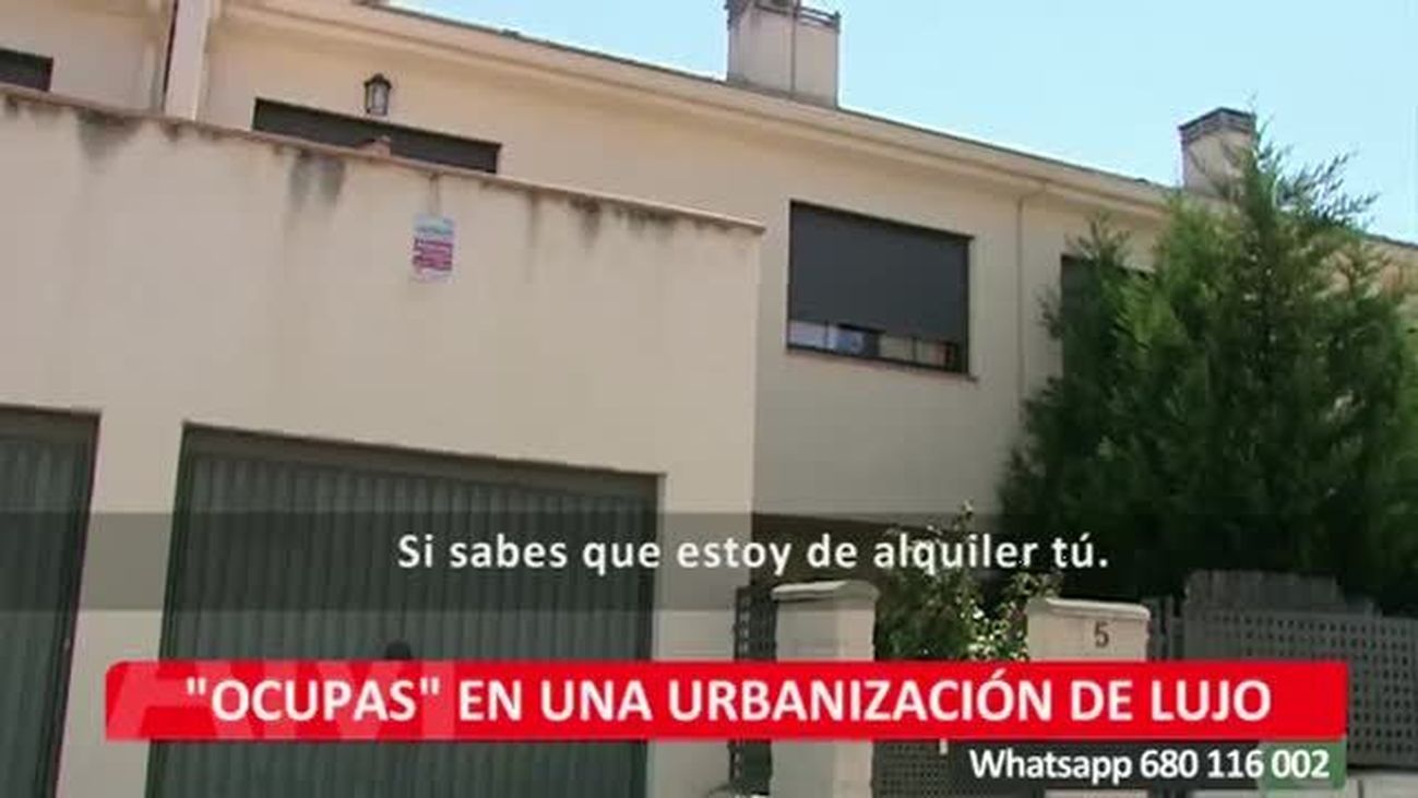 Aquí en Madrid 21.07.2017