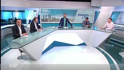 Madrid al Día 21.07.2017