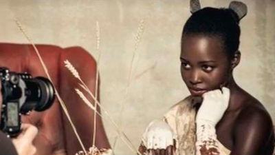 Así será el Calendario Pirelli