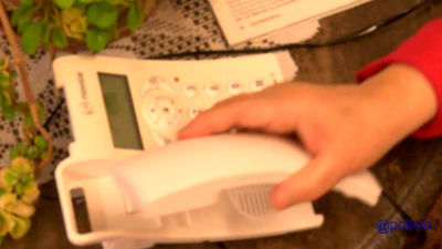 Detienen a los autores de un 'secuestro virtual'  que estafaron a una mujer en Chamberí