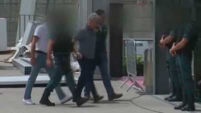 Los VIP de Soto del Real