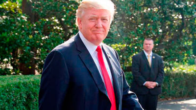 Trump responsabiliza a Maduro de la salud y seguridad de López y Ledezma