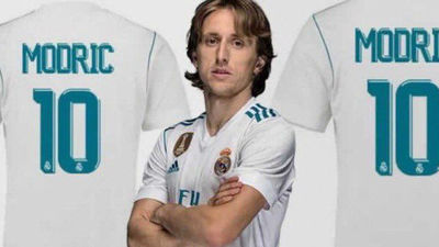 Modric sobre su futuro: "Pase lo que pase, no habrá ningún problema"