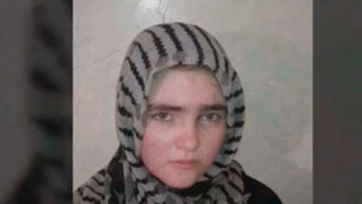 La adolescente alemana enrolada en las filas del Daesh