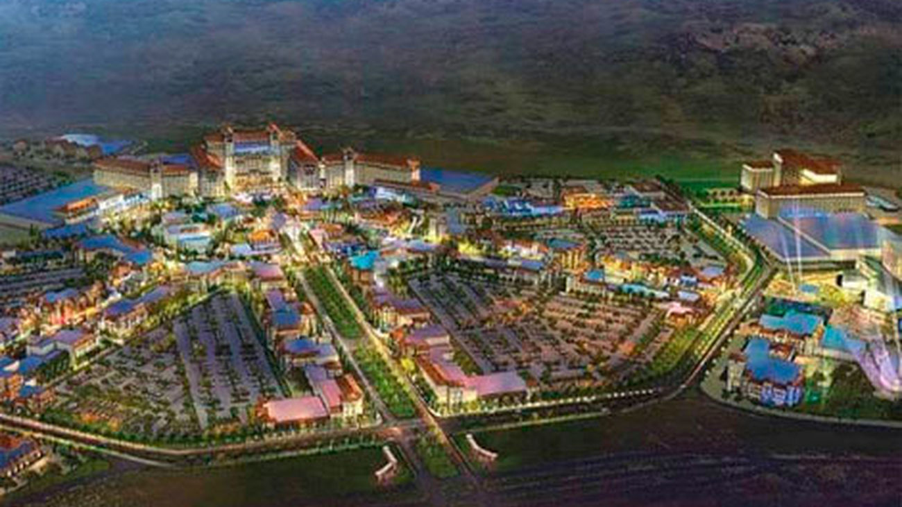 La Comunidad replica a Cordish que "defenderá los intereses de los madrileños"