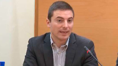 Lobato dice que el PSOE de Madrid necesita gente "fresca y con energía"