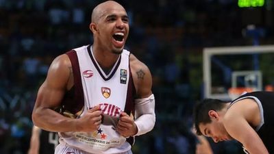 Vargas: "Jugar en España es un sueño hecho realidad"