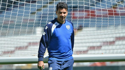 Míchel: "Queremos que sea un año ilusionante"