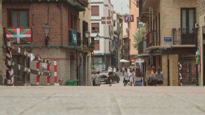 Partidos y víctimas acuerdan reconstruir la memoria en Rentería