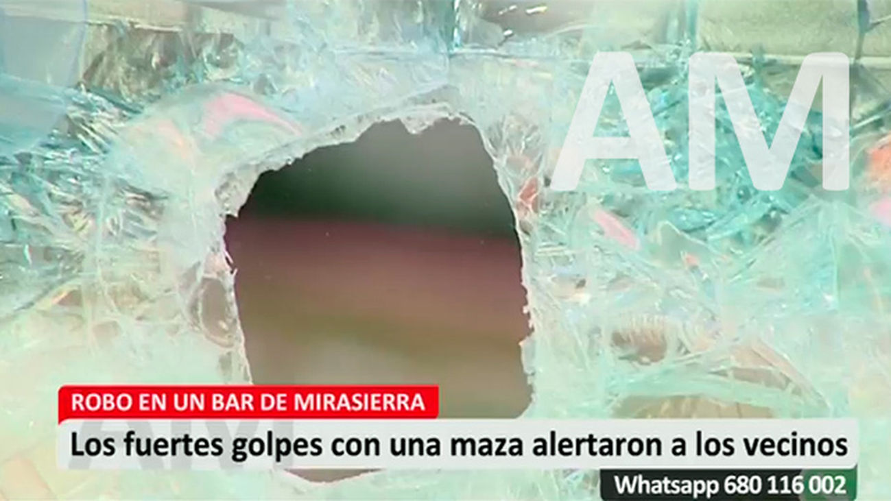 Aquí en Madrid 24.07.2017