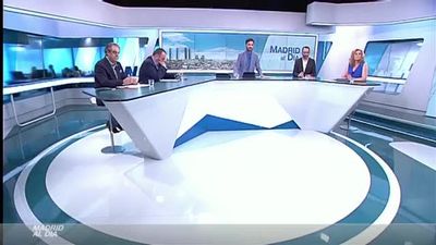 Madrid al Día 24.07.2017