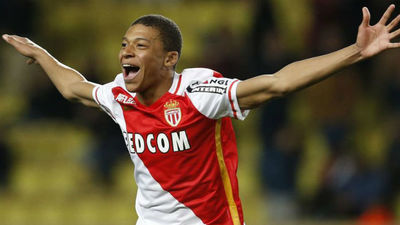 Principio de acuerdo entre Real Madrid y Mónaco por Mbappé