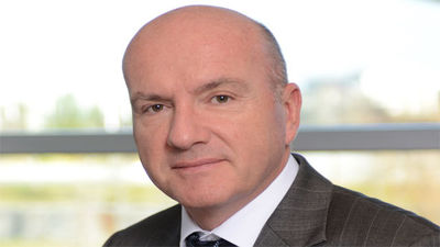 Ángel Vilá, nuevo consejero delegado de Telefónica