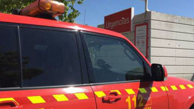 Ingresado en Puerta de Hierro el detenido por apuñalar en Alcorcón a su expareja