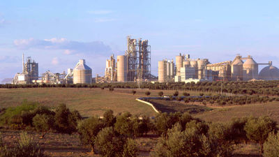 La cementera de Morata de Tajuña no podrá seguir con la quema de residuos