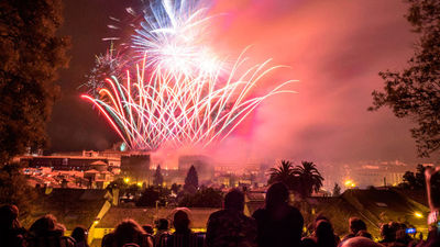 Feijóo reivindica la Constitución para "actuar sin menoscabar la unidad del país"