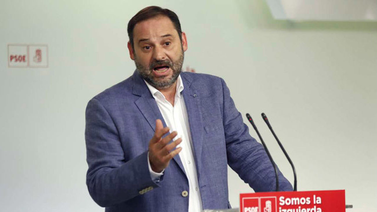 El PSOE no se pone de acuerdo sobre lo que es un Estado plurinacional