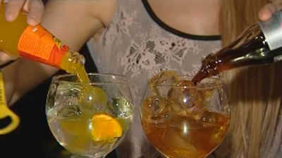 Perfil del adicto: Adulto, entre 26 y 44 años, que consume alcohol, cocaína y cannabis