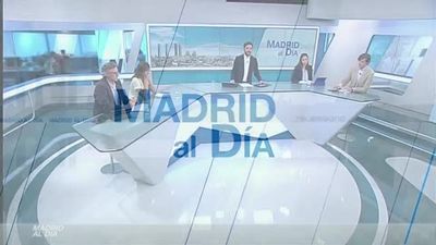 Madrid al Día 25.07.2017