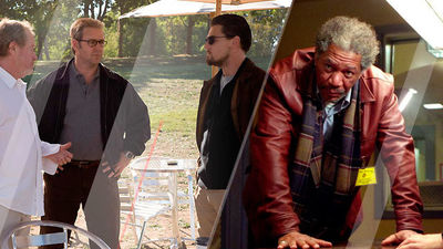 Doble Megahit: 'Toda la verdad' y 'Red de Mentiras'