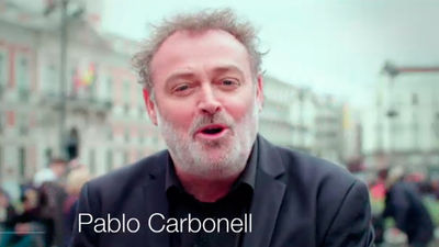 Telemadrid estrena '7 pecados capitales'