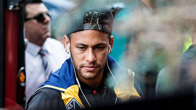 El PSG quiere cerrar ya el fichaje de Neymar