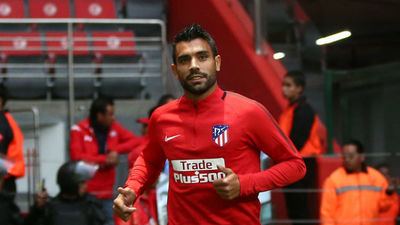 Augusto: “Me sentí como si volviese a debutar”