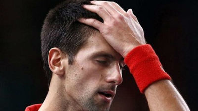 Djokovic da positivo por coronavirus