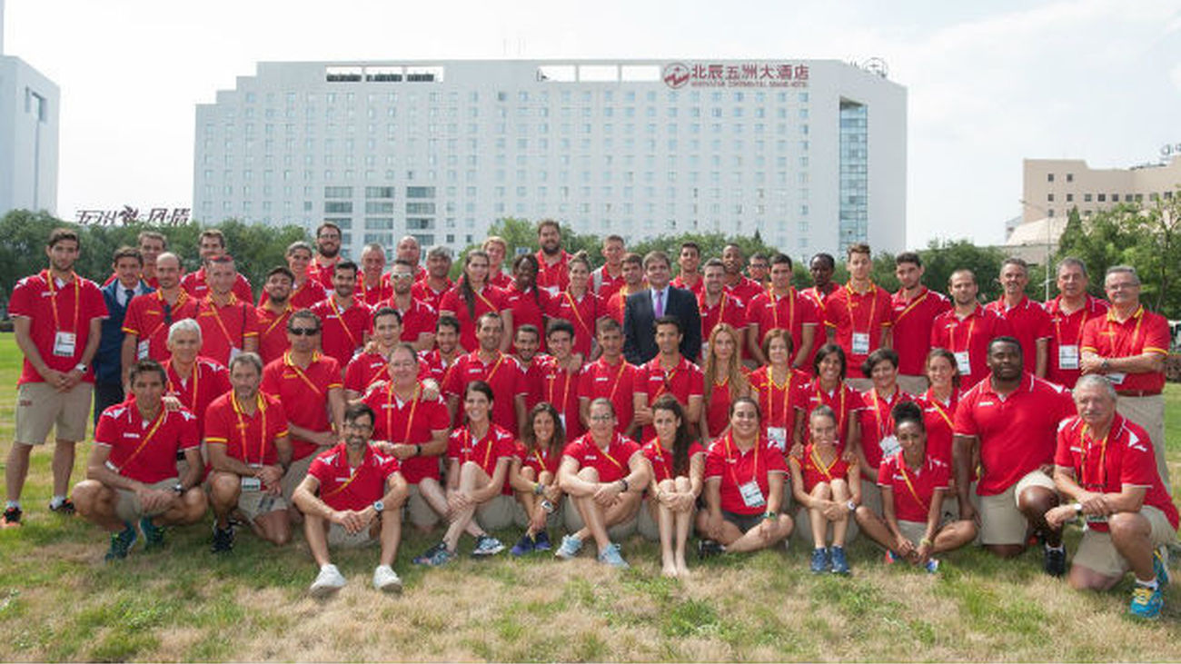 Fundéu BBVA: atletismo, claves de redacción