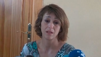 Desaparece la madre maltratada de Granada sin entregar a sus hijos al padre