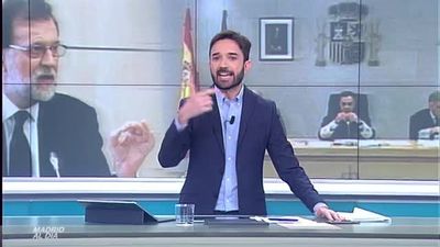 Madrid al Día 26.07.2017