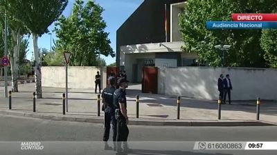 Madrid Contigo 26.07.2017