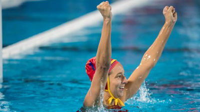 10-12. España se cita con Estados Unidos en la final del Mundial