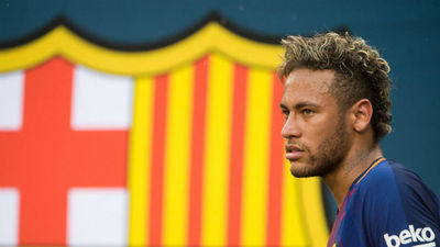 El PSG negocia con el Barça tras llegar a acuerdo con Neymar