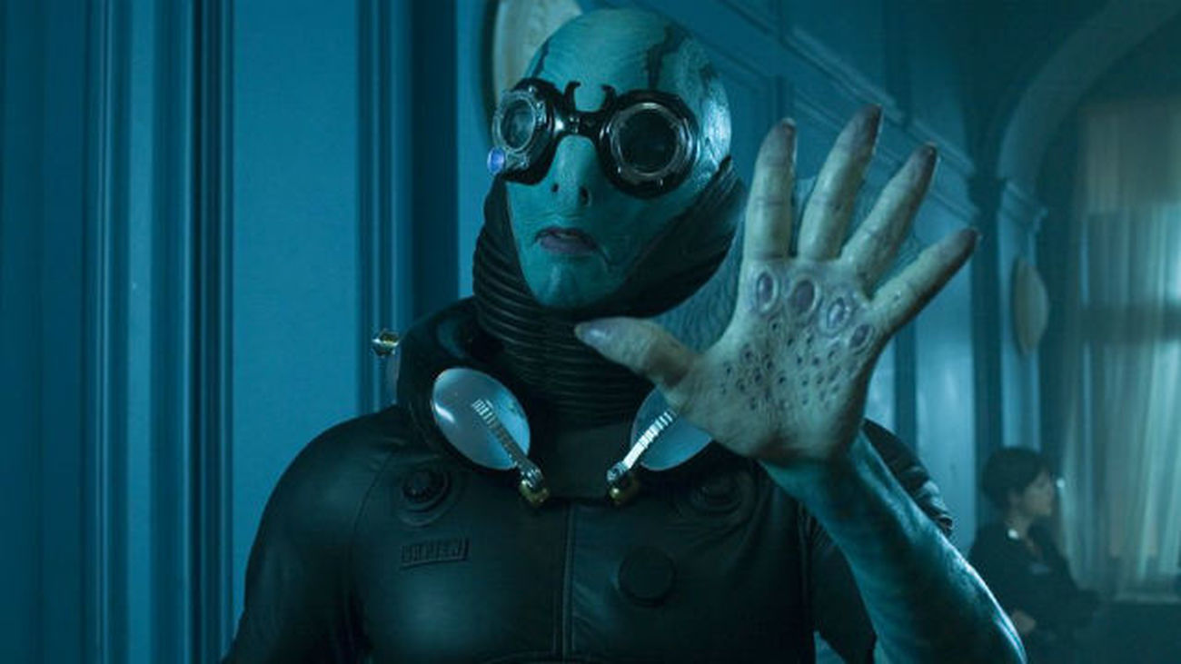 Clooney, Aronofsky y Del Toro competirán por el "León de Oro" de Venecia