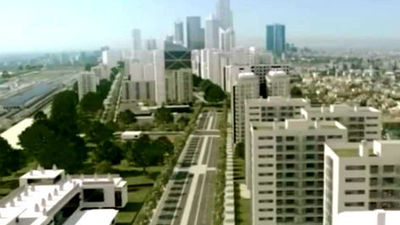 Izquierdo espera que esta vez se pueda poner en marcha la Operación Chamartín