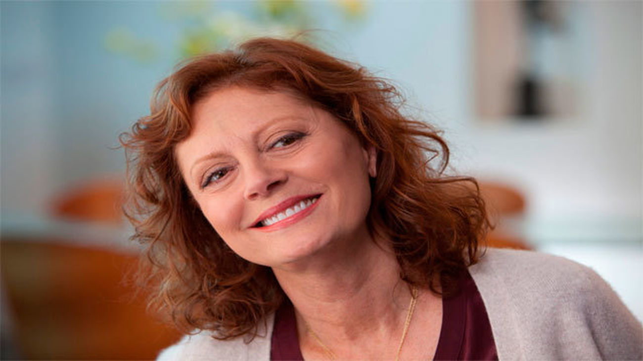 Susan Sarandon premio