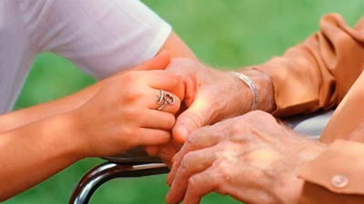 Madrid destina 54,7 millones para mantener casi 5.000 plazas de dependencia