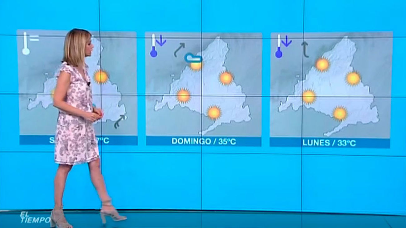 El Tiempo 27.07.2017