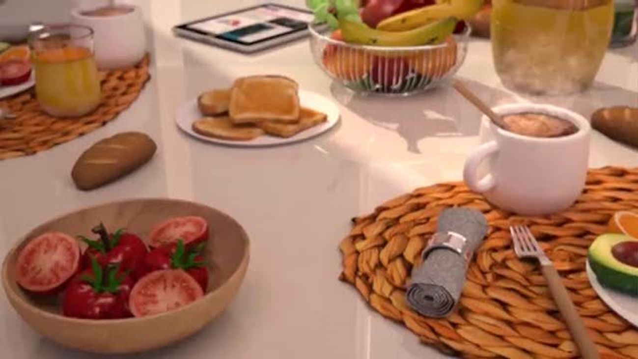 Madrid Contigo 27.07.2017