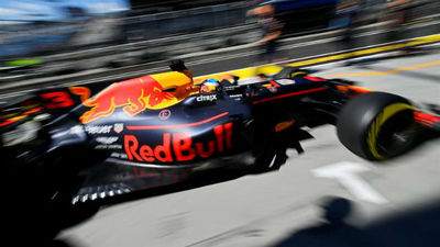 GP Hungría: Ricciardo domina los libres; Alonso, 8º